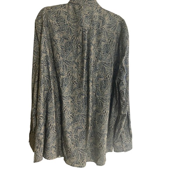 Johnnie-O Top Shelf Button Down Shirt Long Sleeve Mens XL NEW W/TAGS $168 - Picture 3 of 6